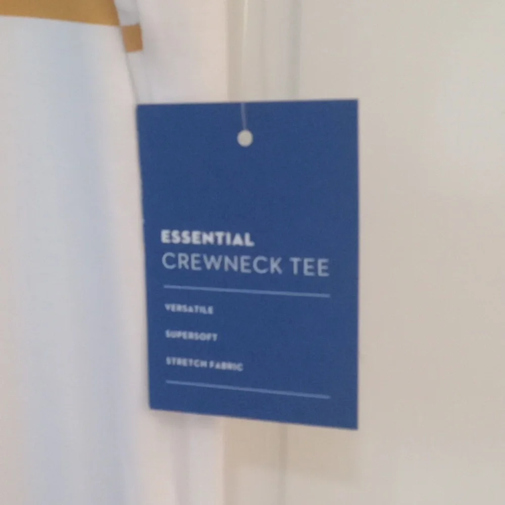 Apt. 9 Women's Short Sleeve Top - Picture 8 of 9